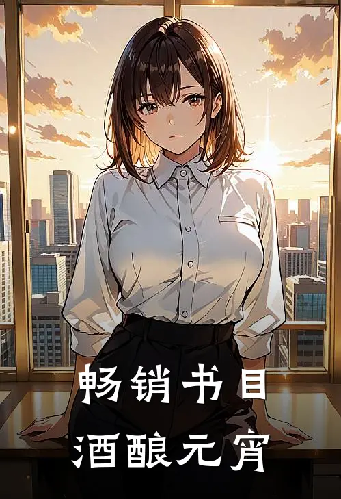 畅销书目酒酿元宵