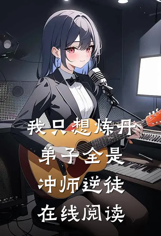 我只想炼丹，弟子全是冲师逆徒在线阅读