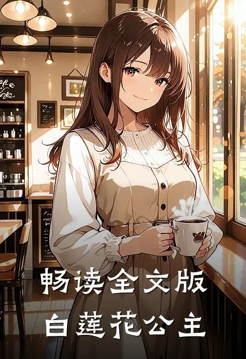 畅读全文版白莲花公主