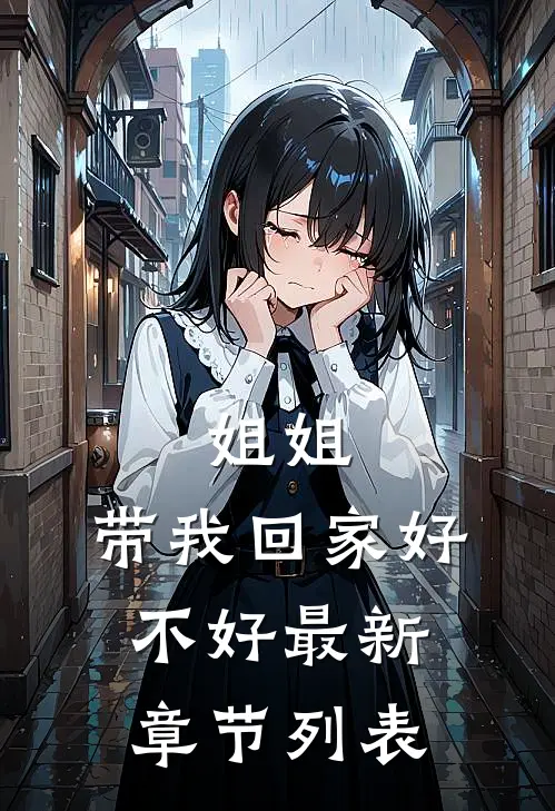 姐姐，带我回家好不好最新章节列表