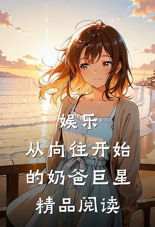 娱乐：从向往开始的奶爸巨星精品阅读