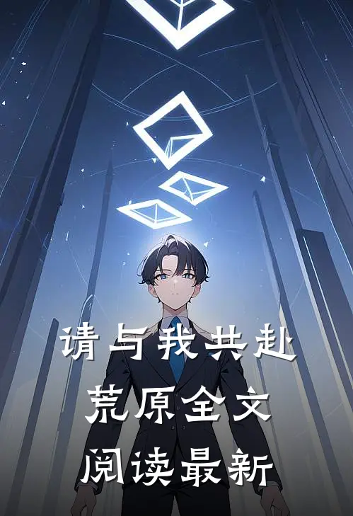 请与我共赴荒原全文阅读最新