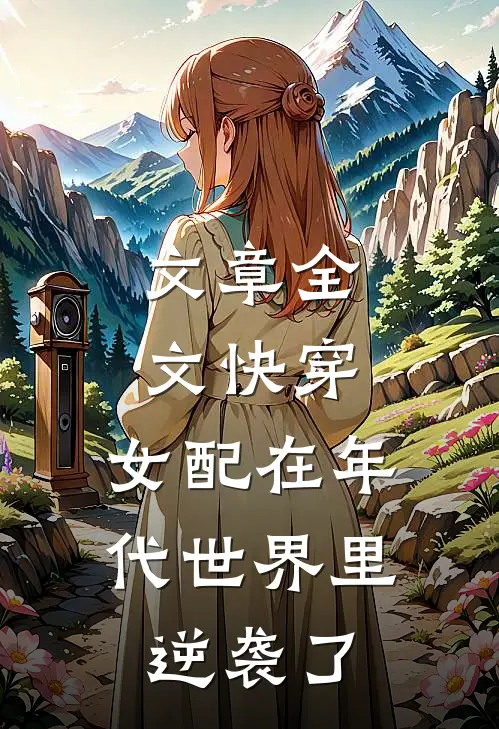文章全文快穿：女配在年代世界里逆袭了