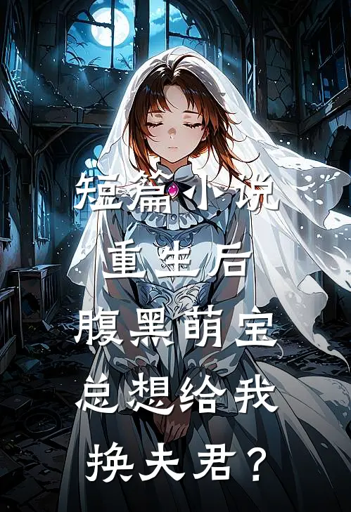 短篇小说重生后，腹黑萌宝总想给我换夫君？