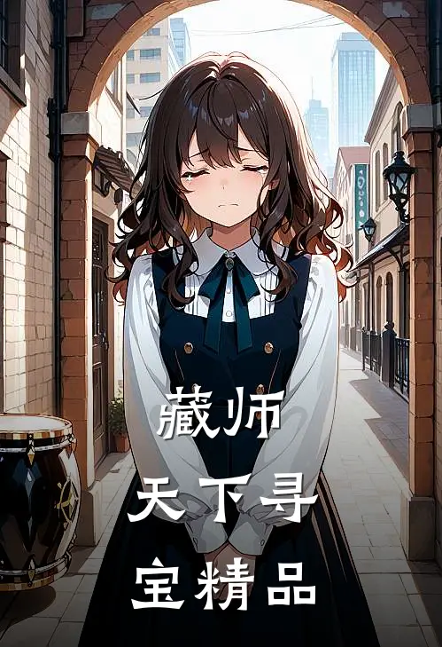 藏师：天下寻宝精品