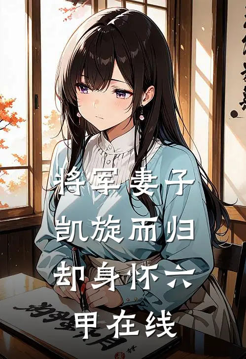 将军妻子凯旋而归，却身怀六甲在线