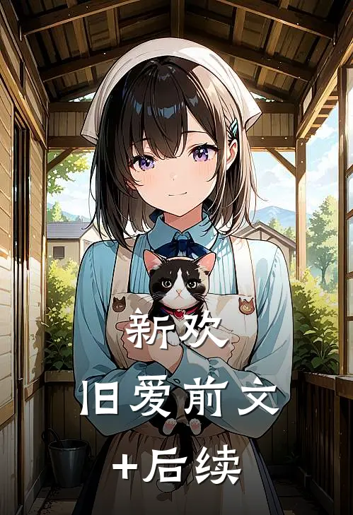 新欢，旧爱前文+后续