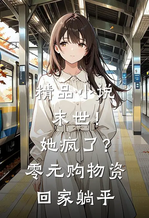精品小说末世！她疯了？零元购物资回家躺平