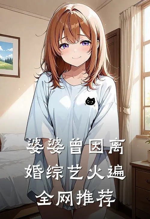 婆婆曾因离婚综艺火遍全网推荐