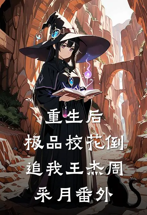 重生后，极品校花倒追我王杰周采月番外