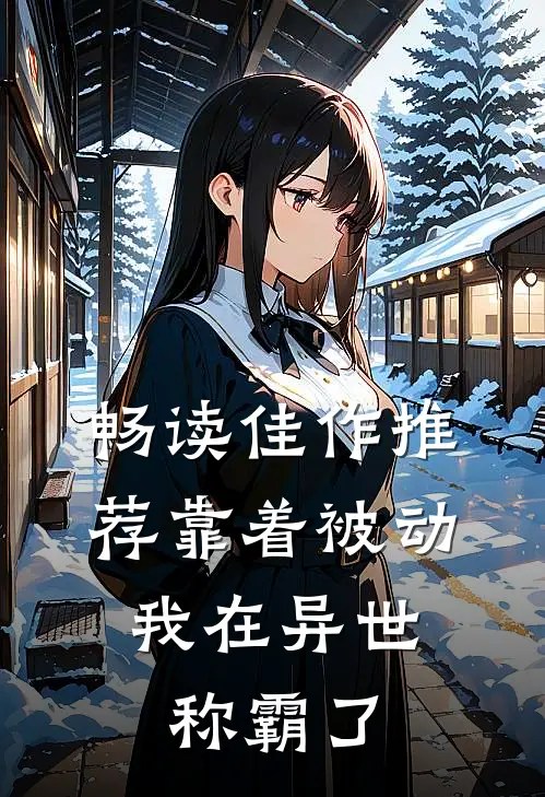 畅读佳作推荐靠着被动，我在异世称霸了