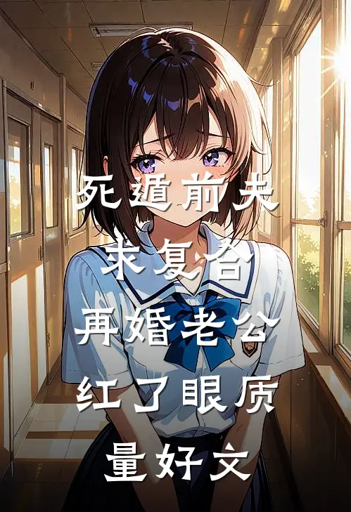 死遁前夫求复合，再婚老公红了眼质量好文