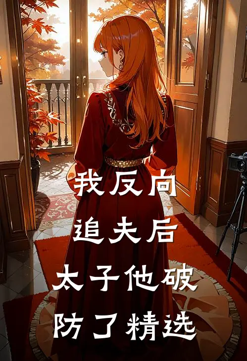 我反向追夫后，太子他破防了精选