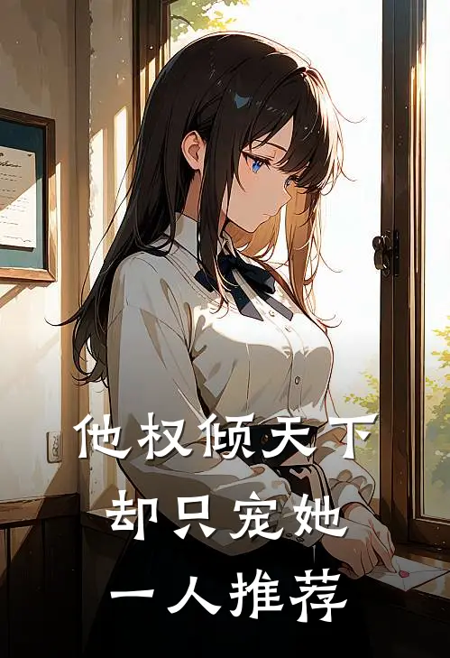 他权倾天下，却只宠她一人推荐