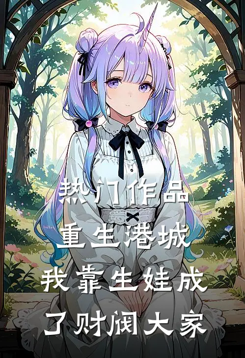 热门作品重生港城，我靠生娃成了财阀大家
