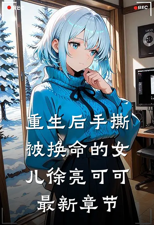 重生后手撕被换命的女儿徐亮可可最新章节