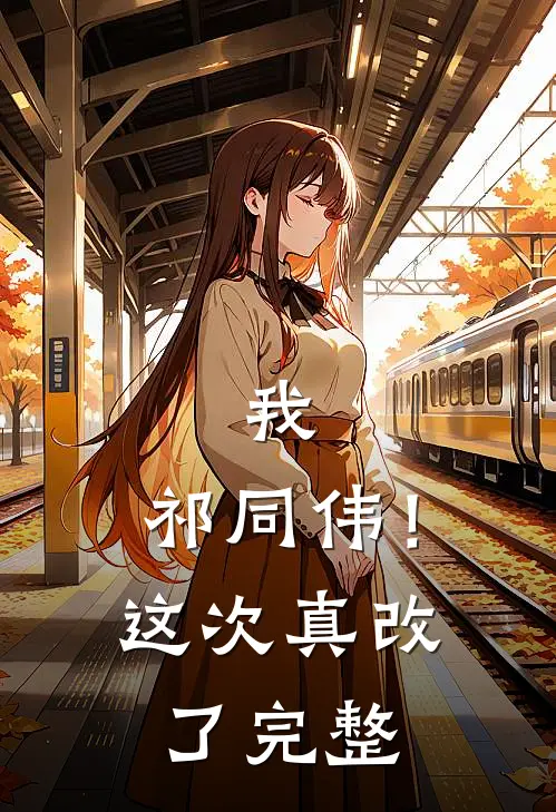 我，祁同伟！这次真改了完整