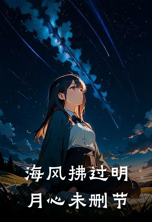 海风拂过明月心未删节