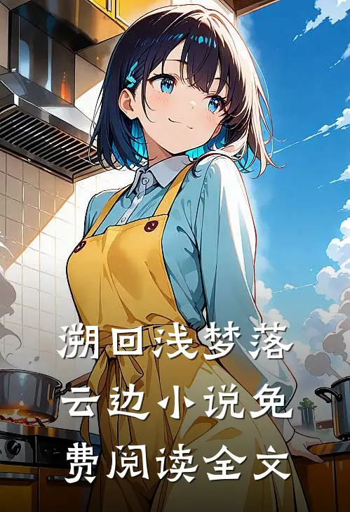 溯回浅梦落云边小说免费阅读全文