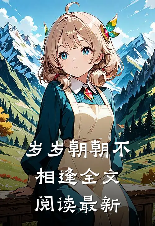 岁岁朝朝不相逢全文阅读最新