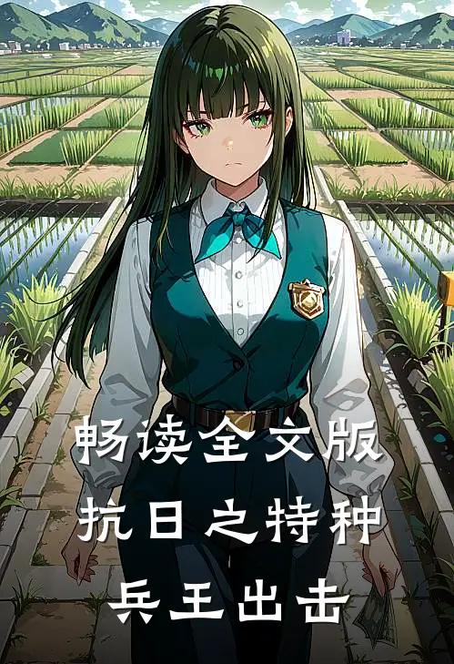 畅读全文版抗日之特种兵王出击