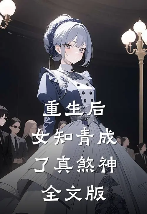 重生后，女知青成了真煞神全文版