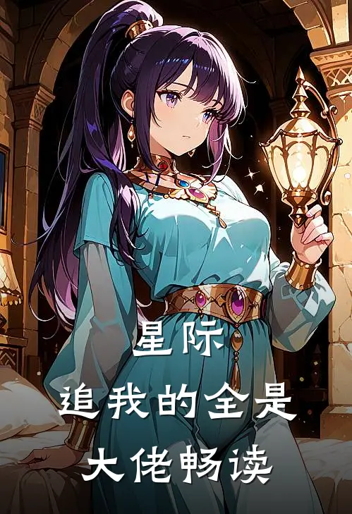 星际：追我的全是大佬畅读