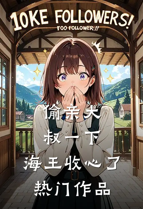 偷亲大叔一下，海王收心了热门作品