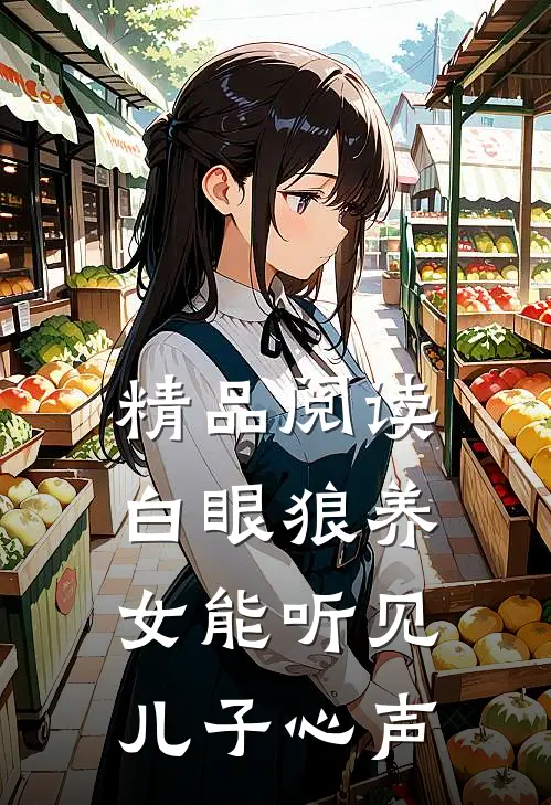精品阅读白眼狼养女能听见儿子心声