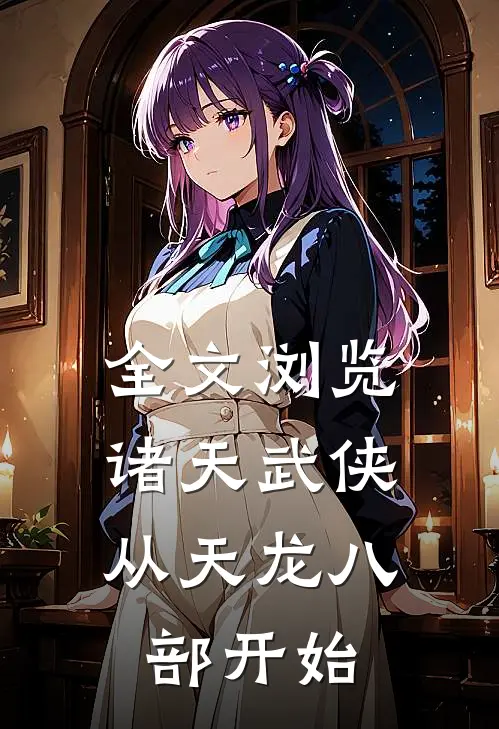 全文浏览诸天武侠：从天龙八部开始