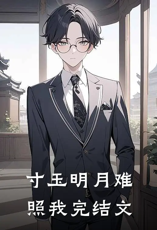 寸玉明月难照我完结文