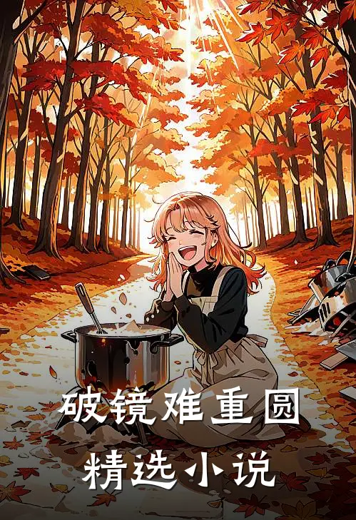 破镜难重圆精选小说