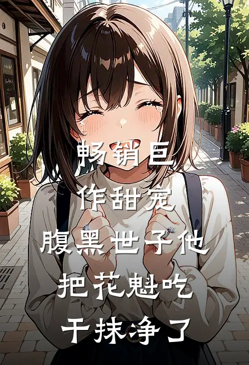畅销巨作甜宠：腹黑世子他把花魁吃干抹净了