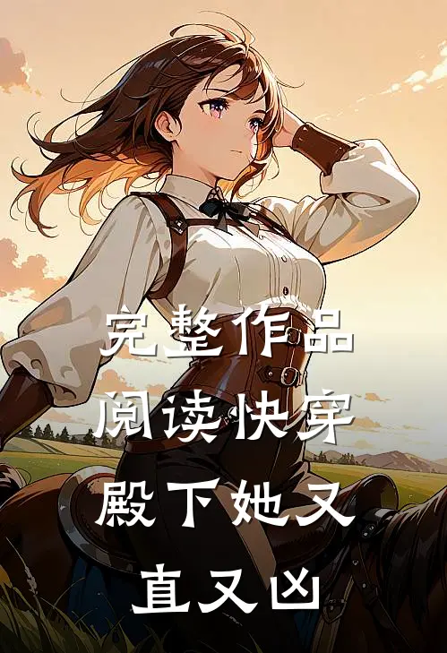 完整作品阅读快穿：殿下她又直又凶
