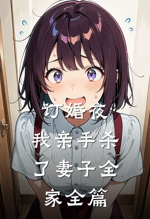 订婚夜，我亲手杀了妻子全家全篇