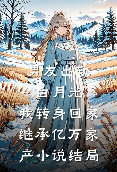 男友出轨白月光，我转身回家继承亿万家产小说结局