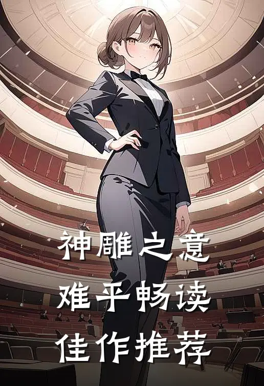 神雕之意难平畅读佳作推荐