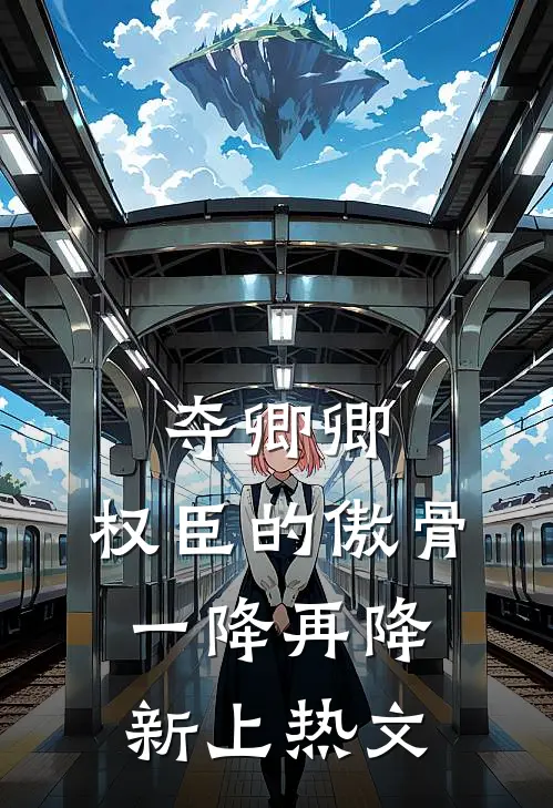 夺卿卿，权臣的傲骨一降再降新上热文