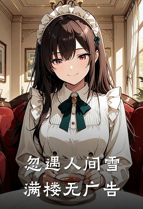 忽遇人间雪满楼无广告