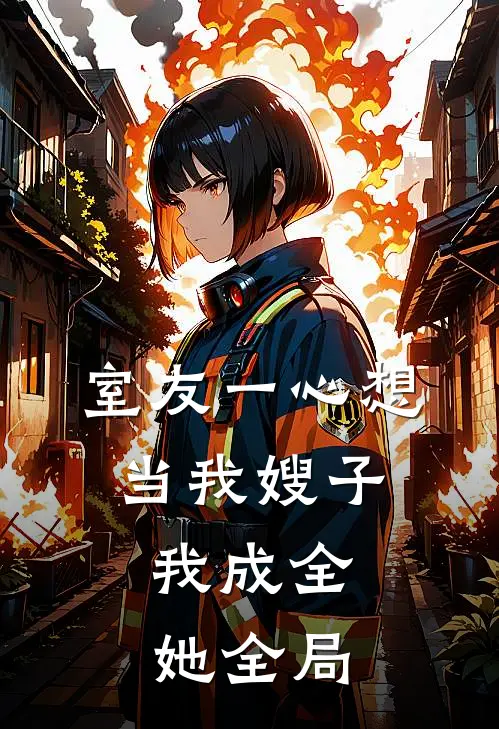 室友一心想当我嫂子，我成全她全局
