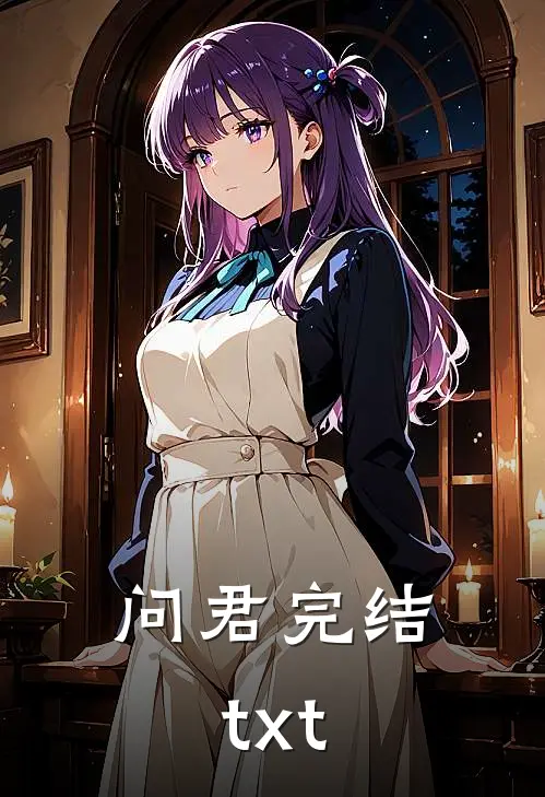 问君完结txt