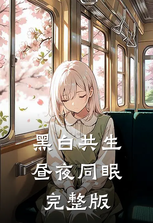 黑白共生，昼夜同眠完整版