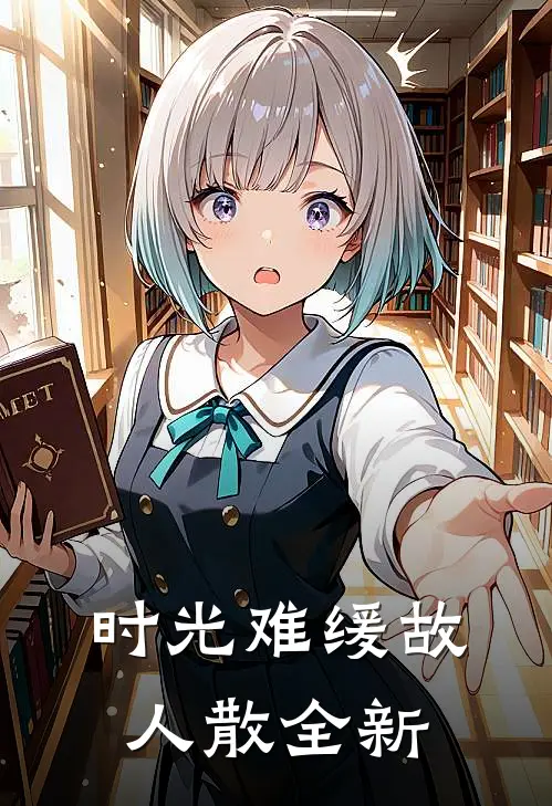 时光难缓故人散全新