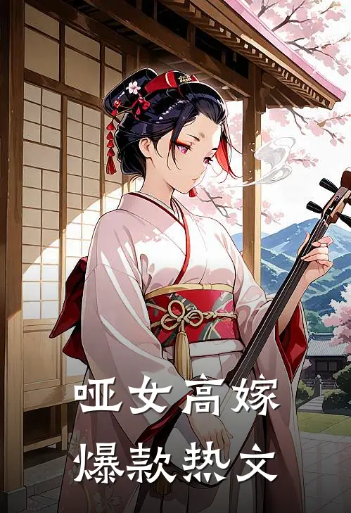 哑女高嫁爆款热文