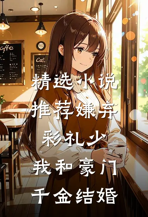 精选小说推荐嫌弃彩礼少，我和豪门千金结婚