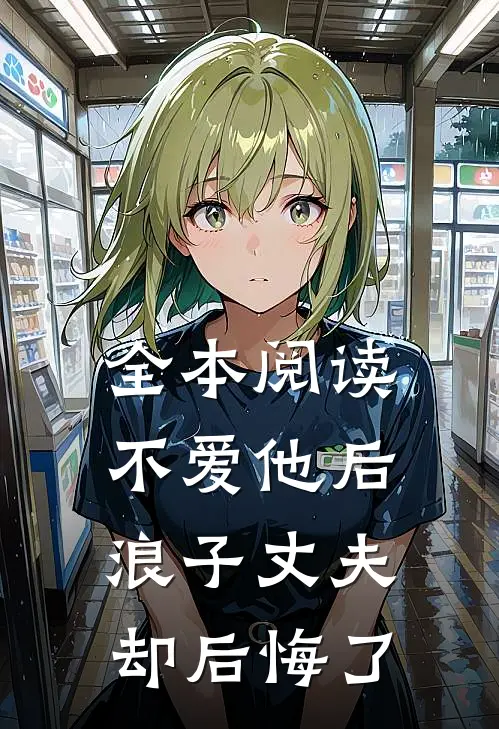 全本阅读不爱他后，浪子丈夫却后悔了