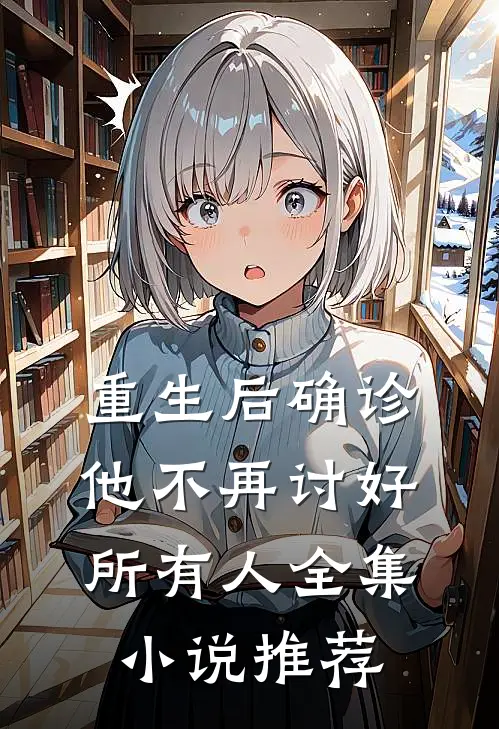 重生后确诊，他不再讨好所有人全集小说推荐