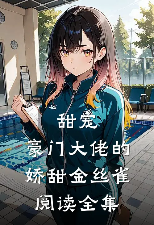 甜宠：豪门大佬的娇甜金丝雀阅读全集
