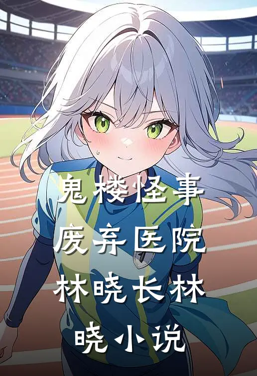 鬼楼怪事:废弃医院林晓长林晓小说