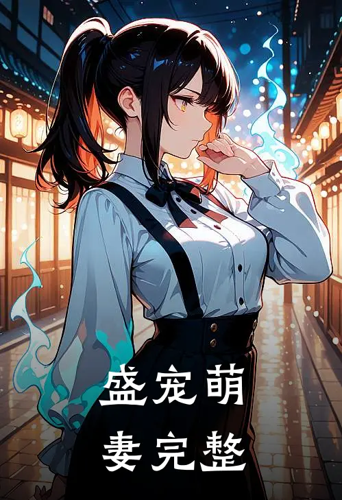 盛宠萌妻完整